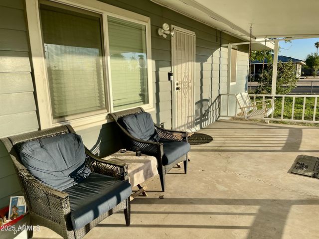 1100 N Brown Avenue, Casa Grande, AZ 85122
