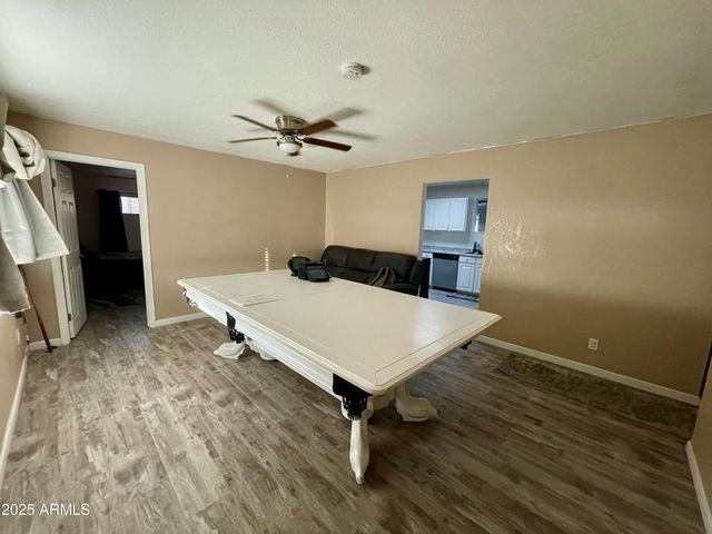 1100 N Brown Avenue, Casa Grande, AZ 85122