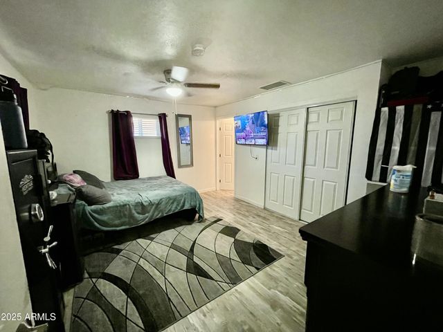 1100 N Brown Avenue, Casa Grande, AZ 85122