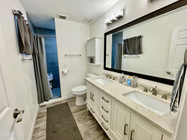 1100 N Brown Avenue, Casa Grande, AZ 85122