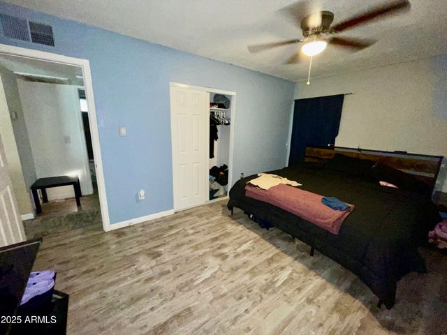 1100 N Brown Avenue, Casa Grande, AZ 85122