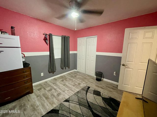 1100 N Brown Avenue, Casa Grande, AZ 85122