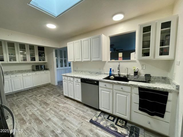 1100 N Brown Avenue, Casa Grande, AZ 85122