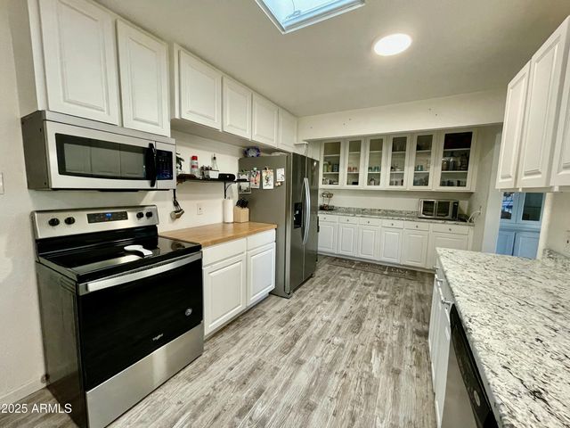 1100 N Brown Avenue, Casa Grande, AZ 85122