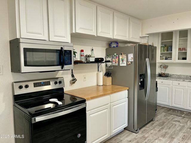 1100 N Brown Avenue, Casa Grande, AZ 85122