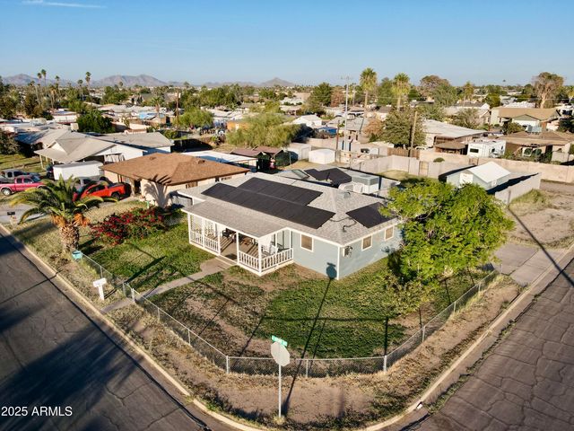 1100 N Brown Avenue, Casa Grande, AZ 85122
