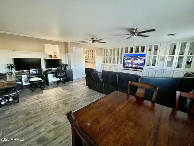 1100 N Brown Avenue, Casa Grande, AZ 85122