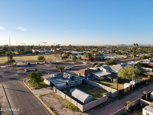 1100 N Brown Avenue, Casa Grande, AZ 85122