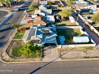 1100 N Brown Avenue, Casa Grande, AZ 85122