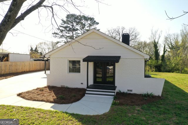 152 Eastside Drive, Demorest, GA 30535