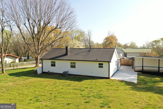 152 Eastside Drive, Demorest, GA 30535