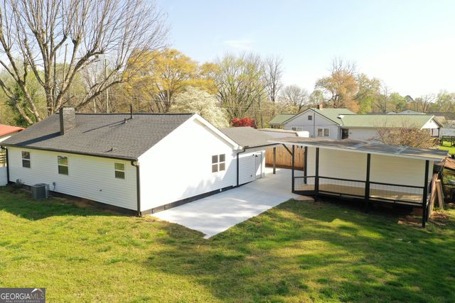 152 Eastside Drive, Demorest, GA 30535