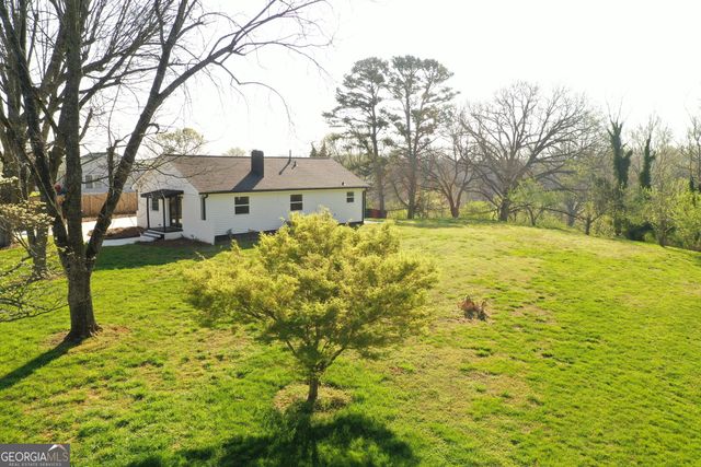 152 Eastside Drive, Demorest, GA 30535