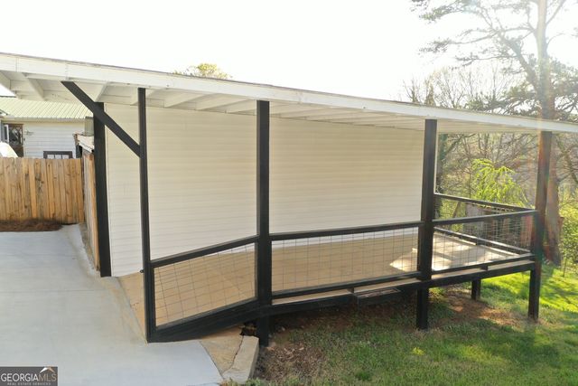 152 Eastside Drive, Demorest, GA 30535