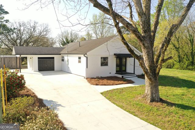 152 Eastside Drive, Demorest, GA 30535