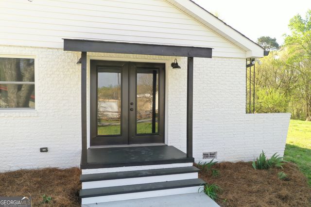 152 Eastside Drive, Demorest, GA 30535