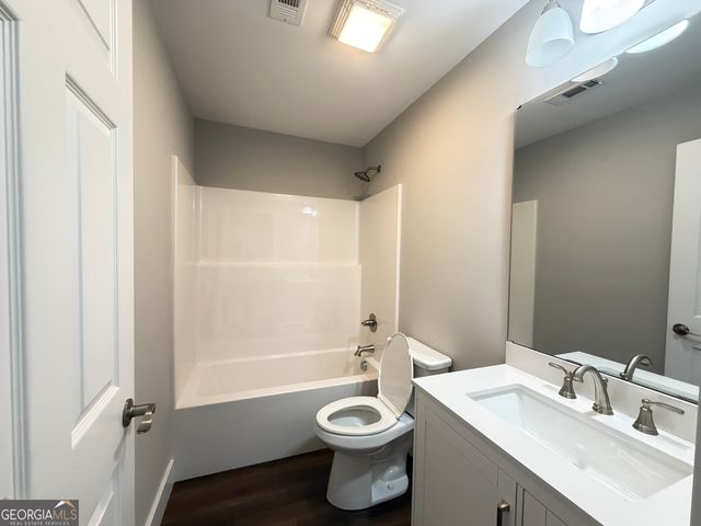 152 Eastside Drive, Demorest, GA 30535