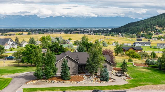 23 Golden Eagle Lane, Kalispell, MT 59901 property photo