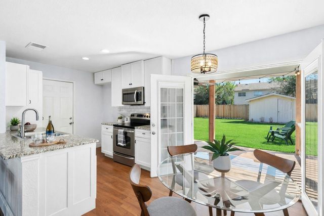 10635 Marshitahs WAY, Austin, TX 78748