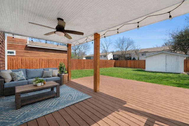 10635 Marshitahs WAY, Austin, TX 78748