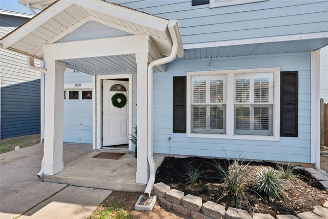 10635 Marshitahs WAY, Austin, TX 78748