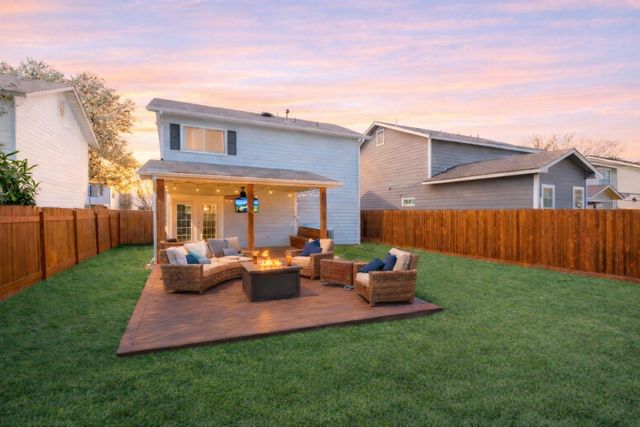 10635 Marshitahs WAY, Austin, TX 78748