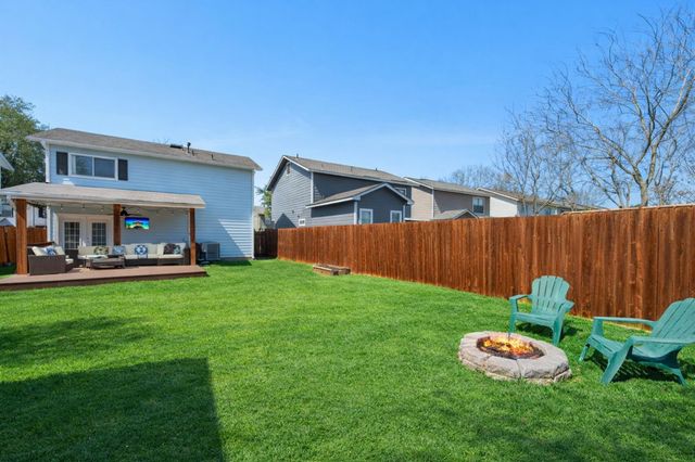 10635 Marshitahs WAY, Austin, TX 78748