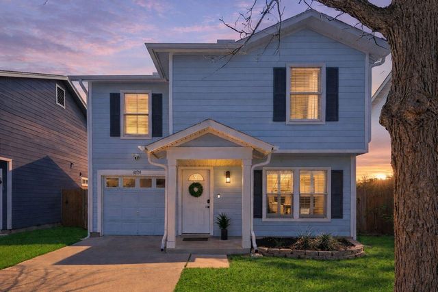 10635 Marshitahs WAY, Austin, TX 78748