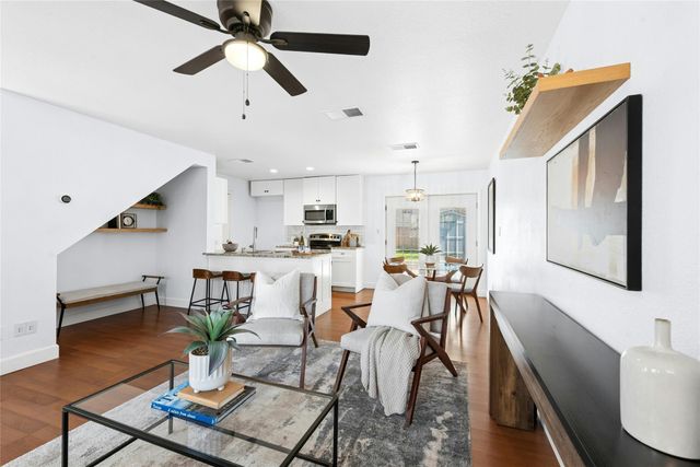 10635 Marshitahs WAY, Austin, TX 78748