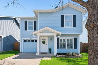 10635 Marshitahs WAY, Austin, TX 78748