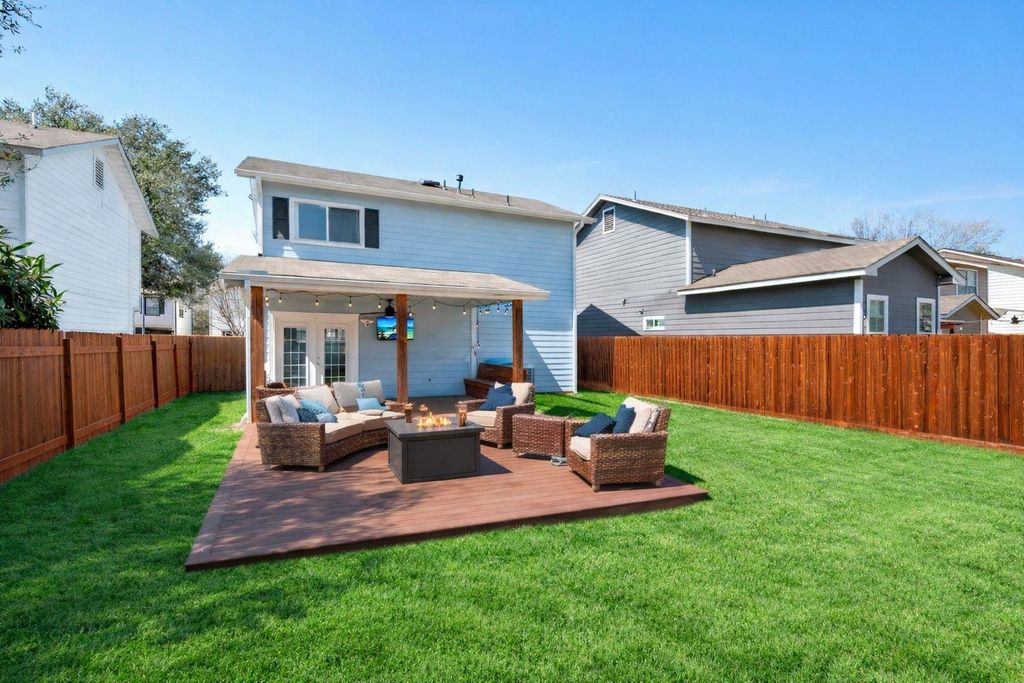 10635 Marshitahs WAY, Austin, TX 78748