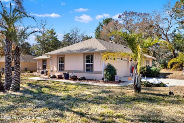 1 Gourds Court, Homosassa, FL 34446