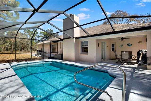 1 Gourds Court, Homosassa, FL 34446