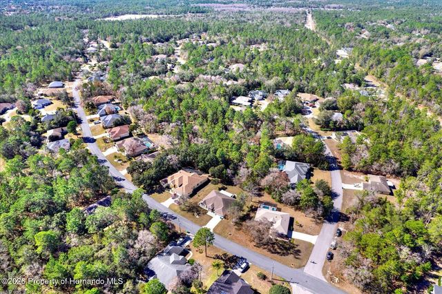 1 Gourds Court, Homosassa, FL 34446