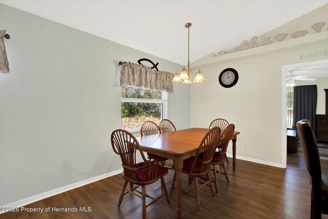 1 Gourds Court, Homosassa, FL 34446