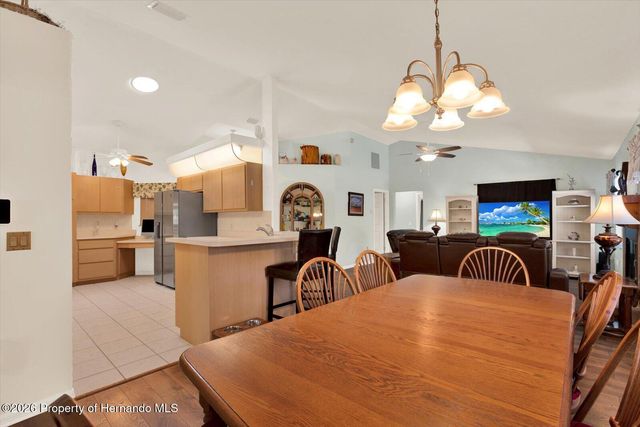 1 Gourds Court, Homosassa, FL 34446