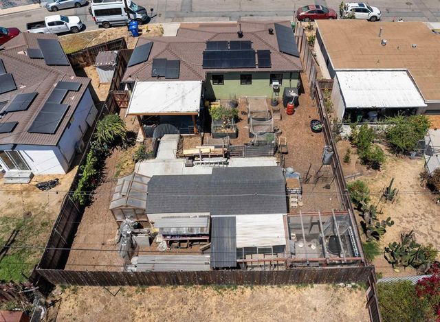 4943 Date Place, San Diego, CA 92102