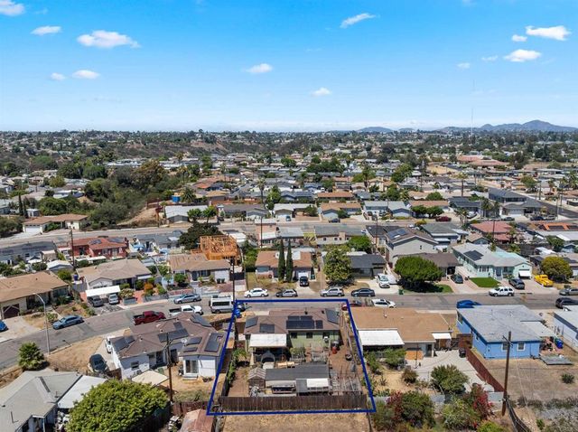 4943 Date Place, San Diego, CA 92102