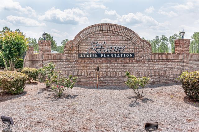 14157 GLEN FARMS Drive, Glen St. Mary, FL 32040