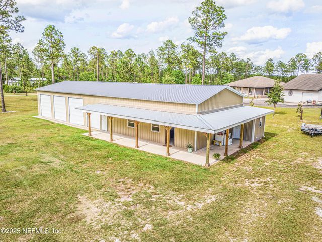 14157 GLEN FARMS Drive, Glen St. Mary, FL 32040