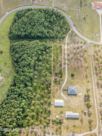 14157 GLEN FARMS Drive, Glen St. Mary, FL 32040