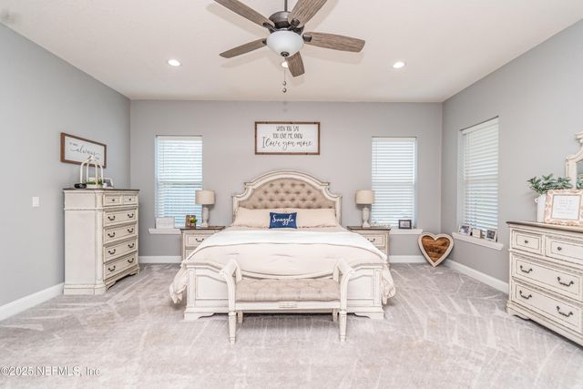 14157 GLEN FARMS Drive, Glen St. Mary, FL 32040