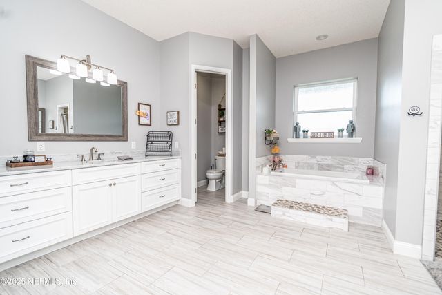 14157 GLEN FARMS Drive, Glen St. Mary, FL 32040