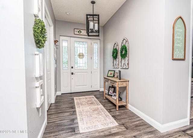 14157 GLEN FARMS Drive, Glen St. Mary, FL 32040