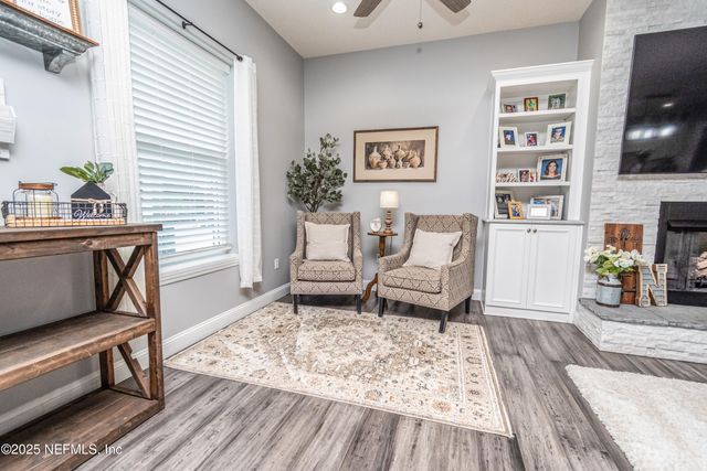 14157 GLEN FARMS Drive, Glen St. Mary, FL 32040