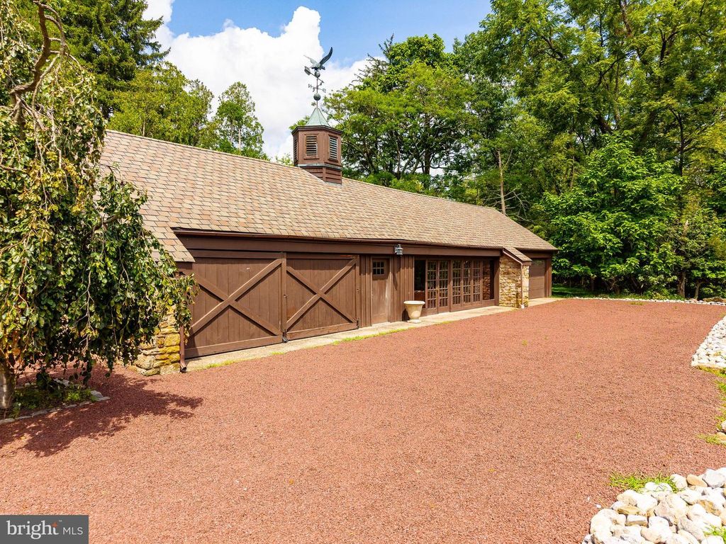3111 BURNT HOUSE HILL RD, DOYLESTOWN, PA 18902 — photo 5