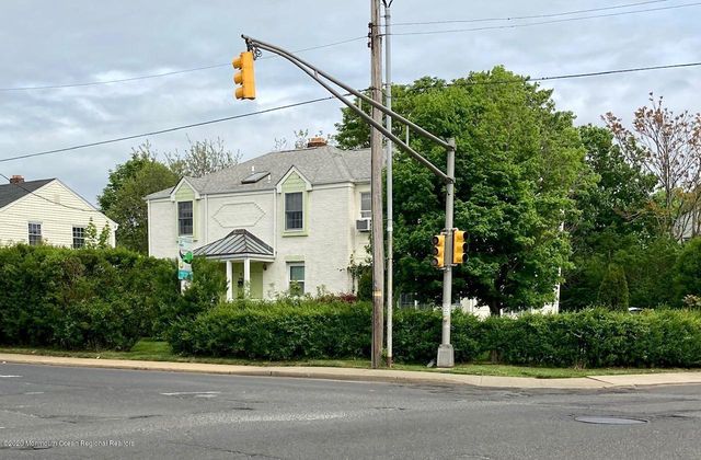 3 Cedar Avenue upstairs, Long Branch, NJ 07740
