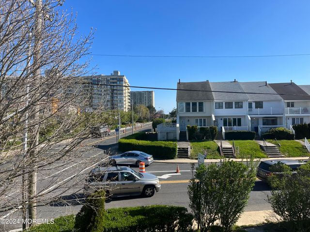 3 Cedar Avenue upstairs, Long Branch, NJ 07740