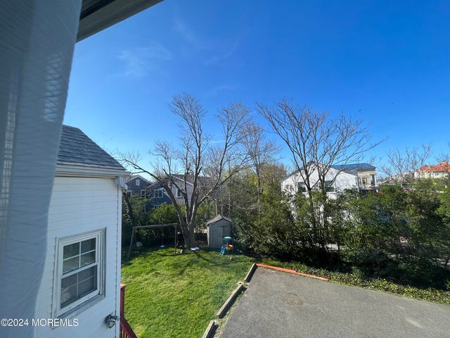 3 Cedar Avenue upstairs, Long Branch, NJ 07740