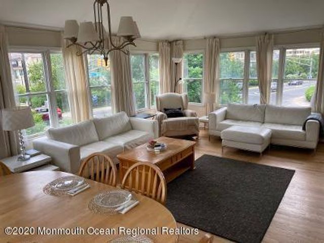3 Cedar Avenue upstairs, Long Branch, NJ 07740